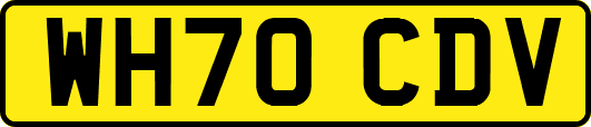 WH70CDV