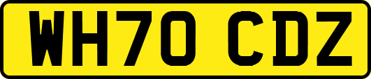 WH70CDZ