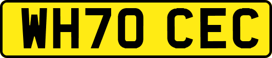 WH70CEC