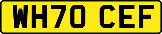 WH70CEF