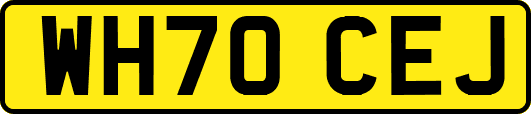 WH70CEJ