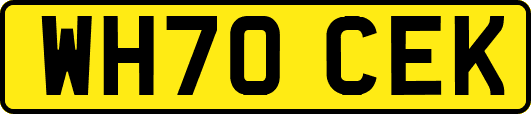 WH70CEK