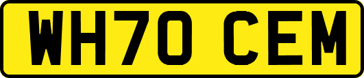 WH70CEM