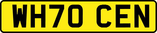 WH70CEN