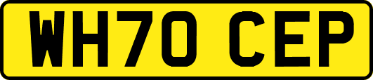 WH70CEP