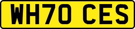 WH70CES