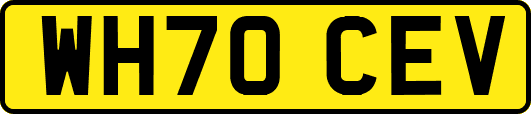 WH70CEV