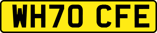 WH70CFE