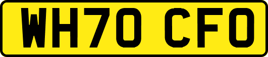 WH70CFO
