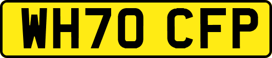 WH70CFP