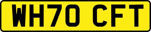 WH70CFT