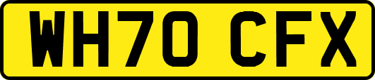 WH70CFX