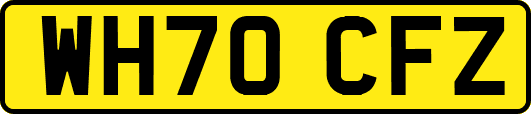 WH70CFZ
