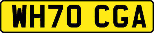 WH70CGA
