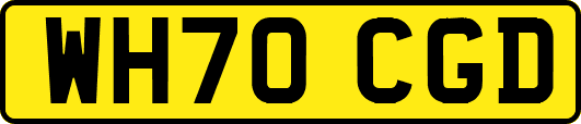 WH70CGD