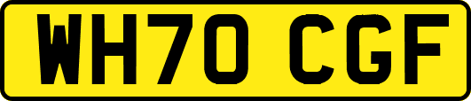 WH70CGF