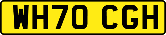 WH70CGH