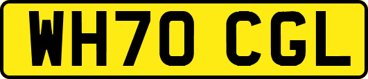WH70CGL