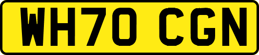 WH70CGN