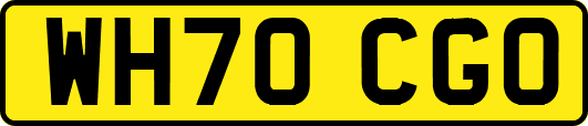 WH70CGO