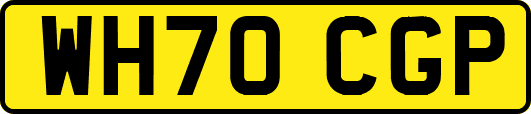 WH70CGP