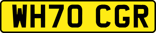 WH70CGR