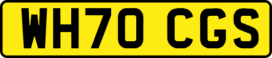 WH70CGS