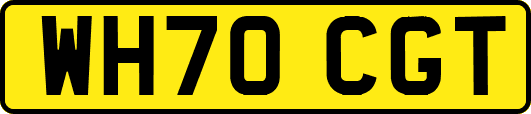 WH70CGT