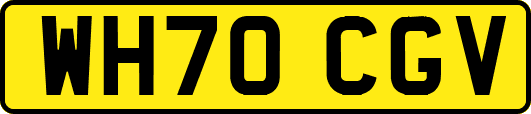 WH70CGV