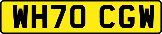 WH70CGW