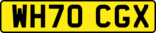 WH70CGX