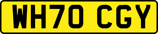 WH70CGY