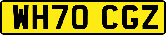 WH70CGZ