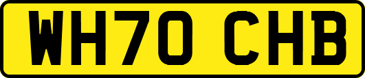 WH70CHB