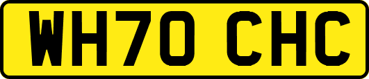 WH70CHC