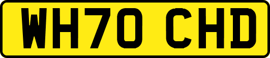 WH70CHD