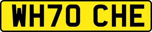 WH70CHE