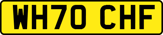 WH70CHF