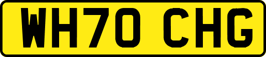 WH70CHG