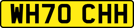 WH70CHH