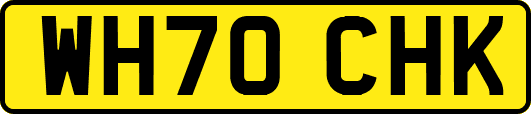WH70CHK