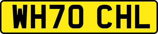 WH70CHL