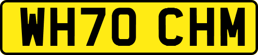 WH70CHM