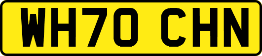 WH70CHN