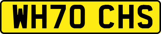 WH70CHS
