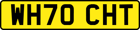 WH70CHT