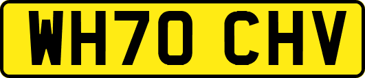 WH70CHV