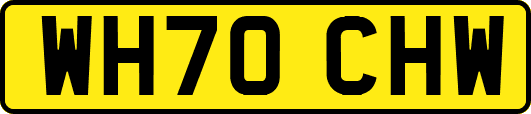 WH70CHW