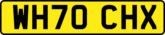WH70CHX