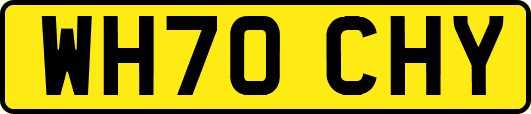 WH70CHY
